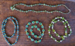 Kazuri Beads Benin - Knotshandcrafted Photo 2