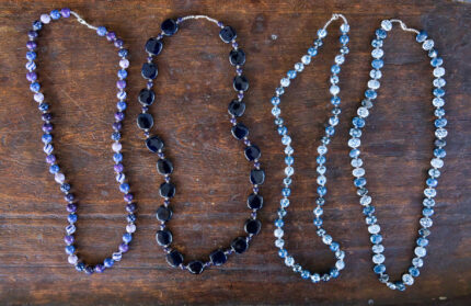 Kazuri Beads Chile - Knotshandcrafted Photo 2