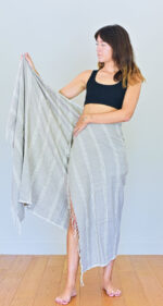 Sabahar Shebelle Beach Towels - Knotshandcrafted Photo 4